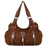Algopix Similar Product 8 - SCARLETON Purses for Women Large Hobo