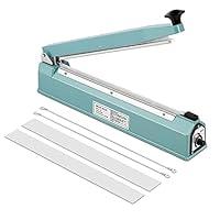 Algopix Similar Product 10 - Flexzion 16 400mm Impulse Sealer