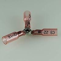 Algopix Similar Product 8 - 2218 Ga Heavy Duty HeatShrink 3Way
