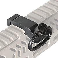 Algopix Similar Product 13 - Monstrum MLOK Sling Mount with Quick