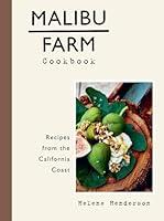 Algopix Similar Product 5 - Malibu Farm Cookbook Recipes from the