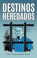 Algopix Similar Product 12 - Destinos heredados (Spanish Edition)