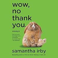 Algopix Similar Product 12 - Wow, No Thank You.: Essays
