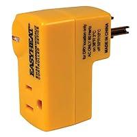 Algopix Similar Product 3 - Easy Heat EH38 Freeze Thermostatically