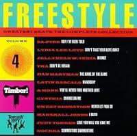 Algopix Similar Product 14 - Freestyle Greatest Beats The Complete