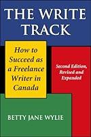 Algopix Similar Product 20 - The Write Track How to Succeed as a