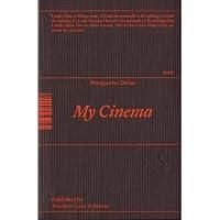 Algopix Similar Product 20 - Marguerite Duras - My Cinema