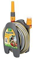 Algopix Similar Product 8 - Hozelock 2430 10m Micro Reel Hose