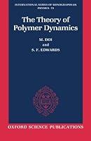 Algopix Similar Product 10 - The Theory of Polymer Dynamics