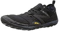 Algopix Similar Product 13 - New Balance Mens Minimus 10 V1 Trail