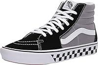 Algopix Similar Product 18 - Vans ComfyCush Sk8Hi Tape Mix