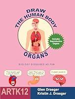 Algopix Similar Product 11 - Draw the Human Body Organs Biology