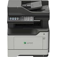 Algopix Similar Product 9 - Lexmark MB2338adw Print Only Monochrome