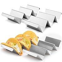 Algopix Similar Product 9 - California Home Goods Taco Holders