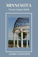 Algopix Similar Product 6 - Minnesota Travel Guide 2024 Your