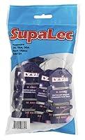 Algopix Similar Product 4 - SupaLec "5, 15, 30 Amp