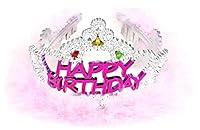 Algopix Similar Product 10 - Forum Novelties Happy Birthday Flashing