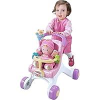Algopix Similar Product 5 - FisherPrice Brilliant Basics