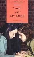 Algopix Similar Product 4 - Annie on My Mind