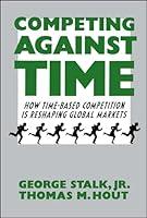 Algopix Similar Product 15 - Competing Against Time How TimeBased