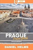 Algopix Similar Product 5 - PRAGUE TRAVEL GUIDE 2023 WHAT TO KNOW