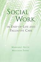 Algopix Similar Product 20 - Social Work in EndofLife and