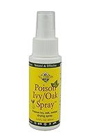 Algopix Similar Product 9 - All Terrain Poison Ivy/Oak Spray 2 Fz3