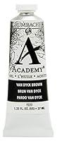 Algopix Similar Product 12 - Grumbacher Academy Oil Paint 37ml125