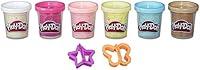Algopix Similar Product 8 - Play-Doh Confetti Compound Collection