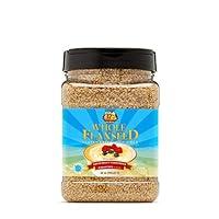 Algopix Similar Product 15 - Premium Gold Flax Products Inc 100