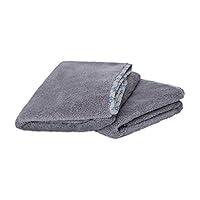 Algopix Similar Product 20 - Buff Detail Microfiber Car Towels 24x