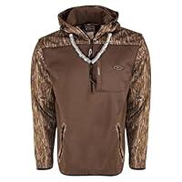 Algopix Similar Product 10 - Drake Waterfowl Mens MST Endurance