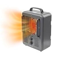 Algopix Similar Product 14 - Comfort Zone Electric Portable