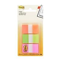 Algopix Similar Product 6 - Postit Highlighting Flags with
