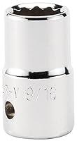 Algopix Similar Product 3 - Draper Expert 916 12 Square Drive