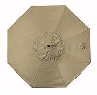 Algopix Similar Product 7 - California Umbrella C7585476 Canopy