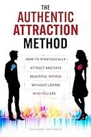 Algopix Similar Product 2 - The Authentic Attraction Method How To