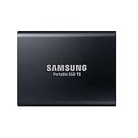 Algopix Similar Product 16 - SAMSUNG T5 1Tb Portable Solid State