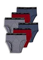 Algopix Similar Product 5 - Jockey Mens Underwear Classic LowRise