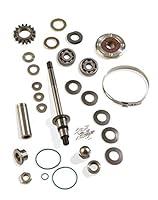 Algopix Similar Product 1 - Supercharger Rebuild Kit 420881102