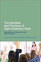 Algopix Similar Product 16 - The Identities and Practices of High