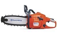 Algopix Similar Product 5 - Husqvarna Battery Operated Toy Chain Saw
