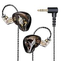 Algopix Similar Product 19 - enya Wired Monitor Earphones NEXG2 