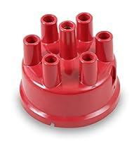 Algopix Similar Product 8 - Mallory 270 Cap, Distributor, 6 Cylinder