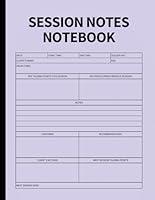 Algopix Similar Product 14 - Session Notes Notebook Organizing and