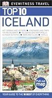 Algopix Similar Product 16 - Top 10 Iceland (Pocket Travel Guide)