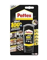Algopix Similar Product 11 - Pattex 1541274100 Adhesive Black