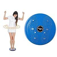 Algopix Similar Product 15 - TRIXES Torsion Waist  Hips Twist