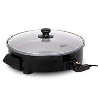 Algopix Similar Product 13 - Dash 14" Family Size Rapid Skillet
