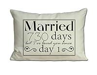 Algopix Similar Product 19 - 2nd Anniversary Cotton Gift Cotton